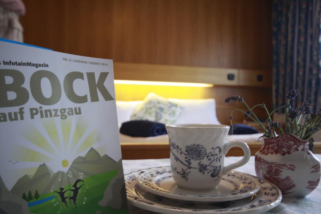 Neukirchen am Großvenediger Privatzimmer Kammerlander חדר תמונה