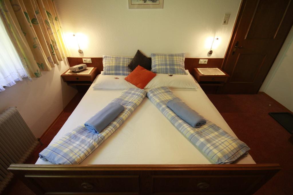 Neukirchen am Großvenediger Privatzimmer Kammerlander חדר תמונה