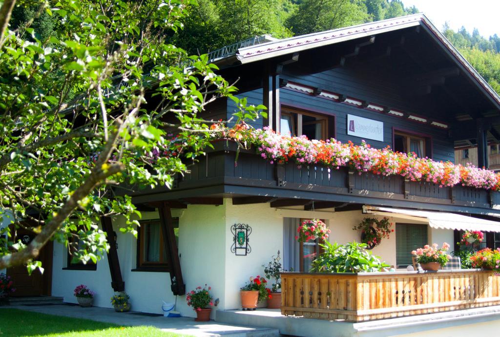 Neukirchen am Großvenediger Privatzimmer Kammerlander מראה חיצוני תמונה