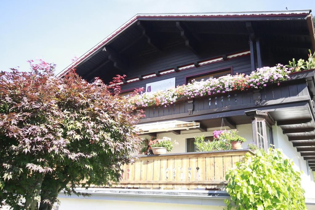 Neukirchen am Großvenediger Privatzimmer Kammerlander מראה חיצוני תמונה