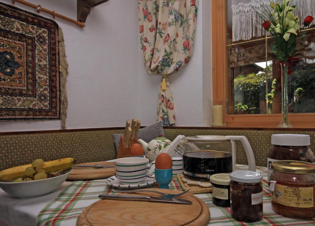 Neukirchen am Großvenediger Privatzimmer Kammerlander חדר תמונה