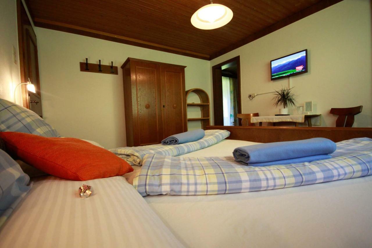 Neukirchen am Großvenediger Privatzimmer Kammerlander מראה חיצוני תמונה