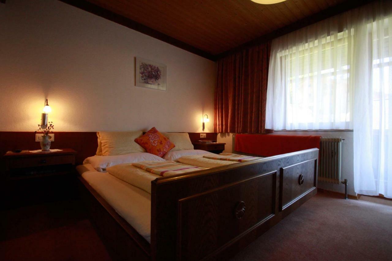 Neukirchen am Großvenediger Privatzimmer Kammerlander מראה חיצוני תמונה