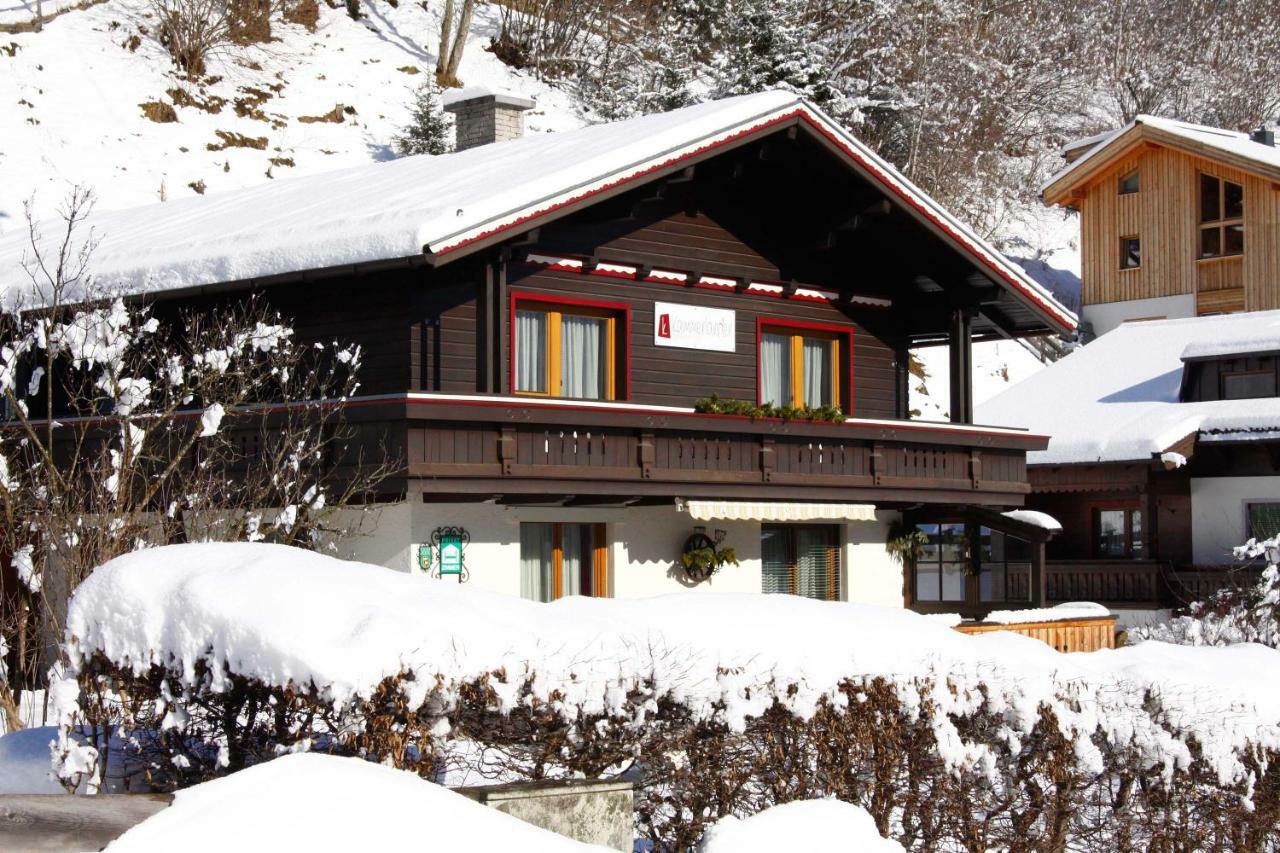 Neukirchen am Großvenediger Privatzimmer Kammerlander מראה חיצוני תמונה