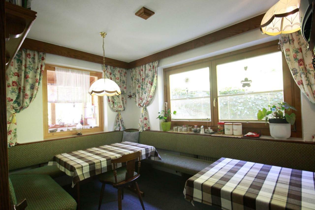 Neukirchen am Großvenediger Privatzimmer Kammerlander מראה חיצוני תמונה