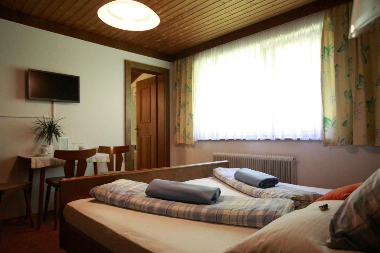 Neukirchen am Großvenediger Privatzimmer Kammerlander מראה חיצוני תמונה