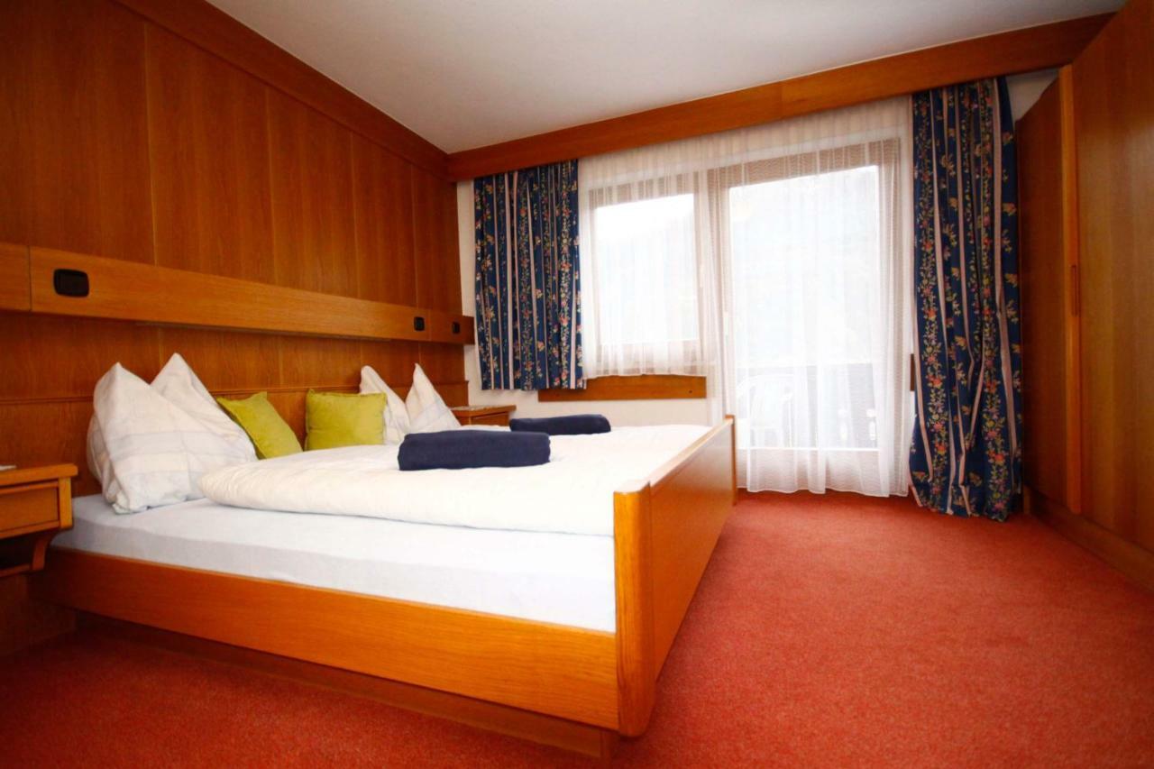 Neukirchen am Großvenediger Privatzimmer Kammerlander מראה חיצוני תמונה