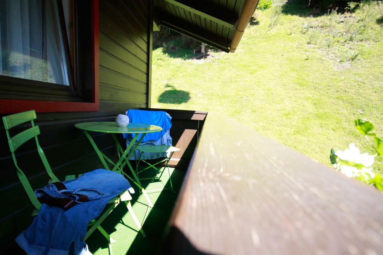 Neukirchen am Großvenediger Privatzimmer Kammerlander מראה חיצוני תמונה
