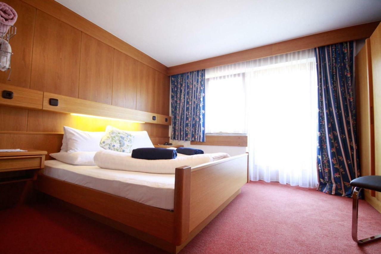 Neukirchen am Großvenediger Privatzimmer Kammerlander מראה חיצוני תמונה