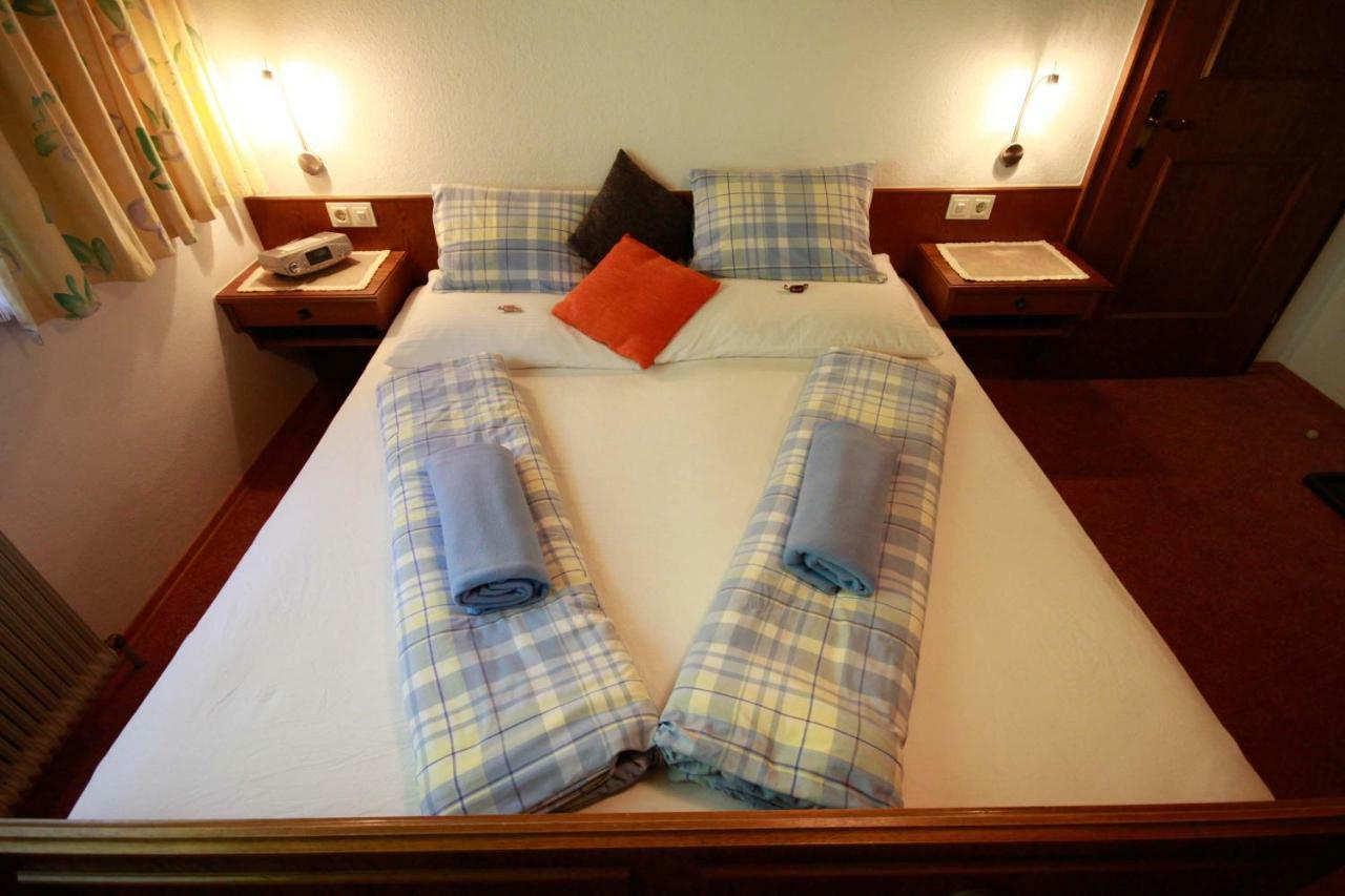 Neukirchen am Großvenediger Privatzimmer Kammerlander מראה חיצוני תמונה