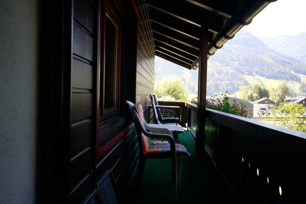 Neukirchen am Großvenediger Privatzimmer Kammerlander מראה חיצוני תמונה